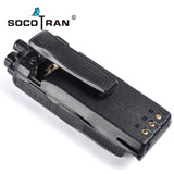 SOCOTRAN RS-538D 5W Professional Digital Walkie Talkie Dual Band Ham Radio VHF UHF 2 Way Radio