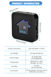 Android TV BOX GTMEDIA G2 PLUS  Android 11 TV BOX