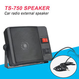 External Speaker TS-750 for Mobile Two Way Radio
