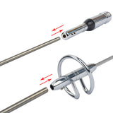 Original NAGOYA Antenna NL-770SL High Gain 2.15/3.0dBi Dual Band UHF/VHF 144/430MHz