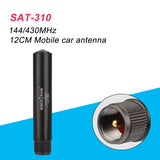 Dual Band Radio Antenna SOCOTRAN High Power 50W Aerial SAT-350/310