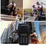 Telescopic Antenna 5-Sections SMA Female UHF 400-470MHz