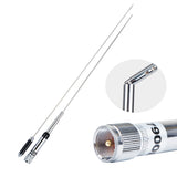 High Gain Antenna Quad Band 40 Inch Foldable Mobile Radio Antenna for ST-7900D