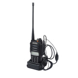SOCOTRAN UV10R Pro Waterproof IP67 Walkie Talkie High Power Ham Radio Transceiver