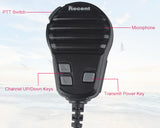 SOCOTRAN RS-507M 25W Marine Radio VHF Band Walkie talkie Sea Float Intercom