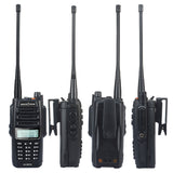 SOCOTRAN UV10R Pro Waterproof IP67 Walkie Talkie High Power Ham Radio Transceiver