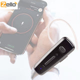 SOCOTRAN HB680AP Bluetooth Earphone Zello Wireless Headset Speaker