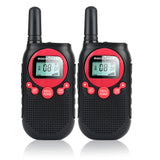 SOCOTRAN SC-R40 FRS/GMRS Walkie Talkies Toy for Kids 22 Channels Two Way Radio