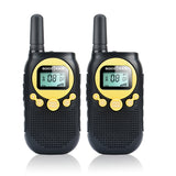 PMR446 Walkie Talkies Toy SC-R40 for Kids Two Way Radio-SOCOTRAN