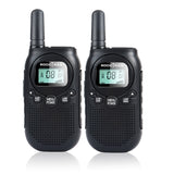 SOCOTRAN SC-R40 FRS/GMRS Walkie Talkies Toy for Kids 22 Channels Two Way Radio