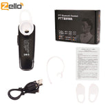 SOCOTRAN HB680AP Bluetooth Earphone Zello Wireless Headset Speaker