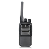 SOCOTRAN KH-998 16 Channels Walkie Talkies VOX Charge Two Way Radio