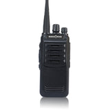 Walkie Talkie UHF 400-470MHz WH-5118 5W 16Channels SOCOTRAN