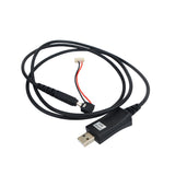 Programming Cable for Net Locator Exclusive RS-509M SOCOTRAN