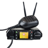 SOCOTRAN S86 Net Mobile Radio GPS Wifi Sim Card Bluetooth Function IP54 Waterproof Mobile Radio
