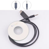 SOCOTRAN Programming Cable for Mobile Car Radio UB-MB798