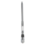 Telescopic Antenna 5-Sections SMA Female UHF 400-470MHz