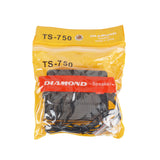 External Speaker TS-750 for Mobile Two Way Radio