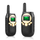 PMR446 Walkie Talkies Toy SC-R40 for Kids Two Way Radio-SOCOTRAN