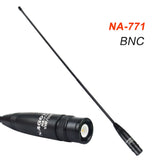 100% Original Nagoya Antenna NA-771 SMA Female Aerial for Mobile Two Way Radio