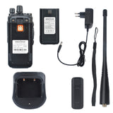 Walkie Talkie UHF 400-470MHz WH-5118 5W 16Channels SOCOTRAN
