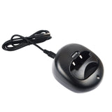 Charger for SOCOTRAN T80 Walkie Talkies