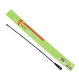 100% Original Nagoya Antenna NA-771 SMA Female Aerial for Mobile Two Way Radio