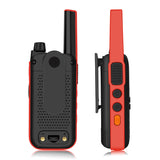 PMR446/FRS Walkie Talkie Two-Way Radios T82 SOCOTRAN