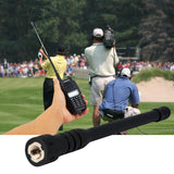 Telescopic Antenna Dual Band 144/430MHz -SOCOTRAN