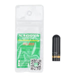 High Gain Genuine 100% Original NAGOYA NA-805 Two Way Radio Antenna SMA Female