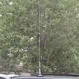 High Gain Antenna Quad Band 40 Inch Foldable Mobile Radio Antenna for ST-7900D