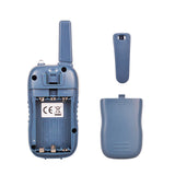 Walkie Talkies R8 License Free for Kids with Monitor VOX DCM Function SOCOTRAN