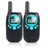 PMR446 Walkie Talkies Toy SC-R40 for Kids Two Way Radio-SOCOTRAN