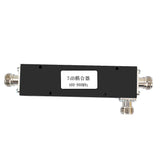 7dB Antenna Power Coupler 400-900 MHz Power Splitter