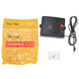 External Speaker TS-750 for Mobile Two Way Radio