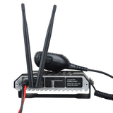 SOCOTRAN S86 Net Mobile Radio GPS Wifi Sim Card Bluetooth Function IP54 Waterproof Mobile Radio