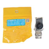 Nagoya RB-46 Car Antenna Mount Bracket for Mobile Car Radio-Black