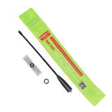 Original Nagoya Antenna NA-701 SMA-F Female for Baofeng Walkie Talkies UV-5R UV-5RA UV-B5 BF-888S