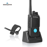 Socotran HB4 Bluetooth Walkie talkies with Bluetooth Headset