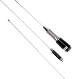 Mobile Car Radio Antenna SG-M528 VHF/UHF UV 144/430MHz Aerial 2.15/5dBi -SOCOTRAN