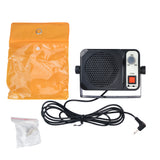 External Speaker TS-650 Walkie Talkie HF Car Transceiver