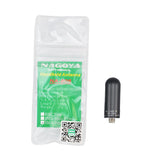 100% Original NAGOYA NA-805 Short Antenna for 144/430/1200MHz Two Way Radio