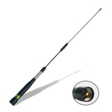 Original Nagoya Mobile Radio Antenna SP-45 Dual Band 2.15/5dBi High Gain Antenna