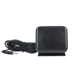 External Speaker P600 for Walkie Talkie Ham Radio