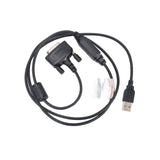 USB Programming Cable 26 Pins Update for Digital Ham Radio -SOCOTRAN
