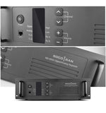 SOCOTRAN MD-8500 Two Way Radio Base Station Walkie Talkie DMR/ Analog UHF Repeater 45W 400-470MHz
