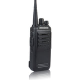 Walkie Talkie UHF 400-470MHz WH-5118 5W 16Channels SOCOTRAN