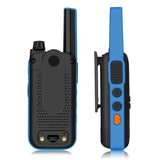 PMR446/FRS Walkie Talkie Two-Way Radios T82 SOCOTRAN