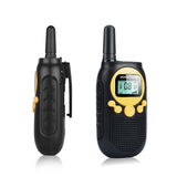 PMR446 Walkie Talkies Toy SC-R40 for Kids Two Way Radio-SOCOTRAN