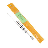 Mobile Radio Antenna CBC-435 UHF VHF 145/435MHz 120W PL-259 Connector